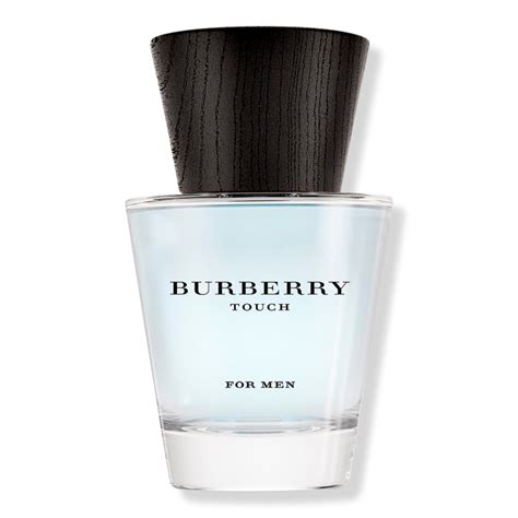 ulta burberry touch for men.